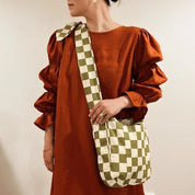 Veronica Tucker -  The Frankie Bag/PDF