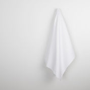 Heavyweight Linen / Cotton Canvas - White