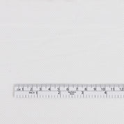 Heavyweight Linen / Cotton Canvas - White