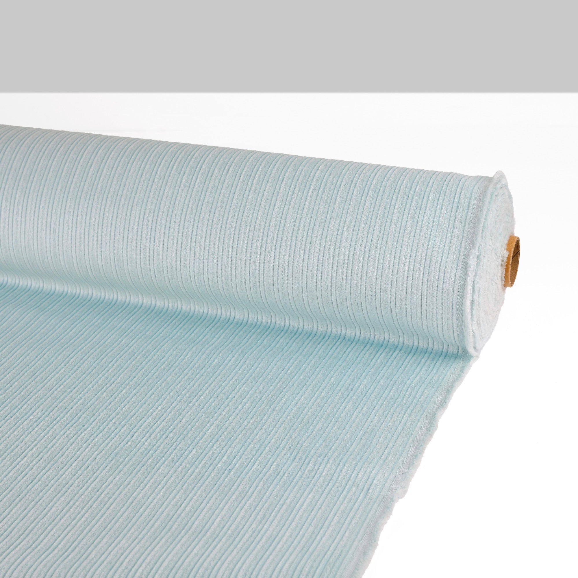 Jumbo Cotton Multi Corduroy - Pale Blue