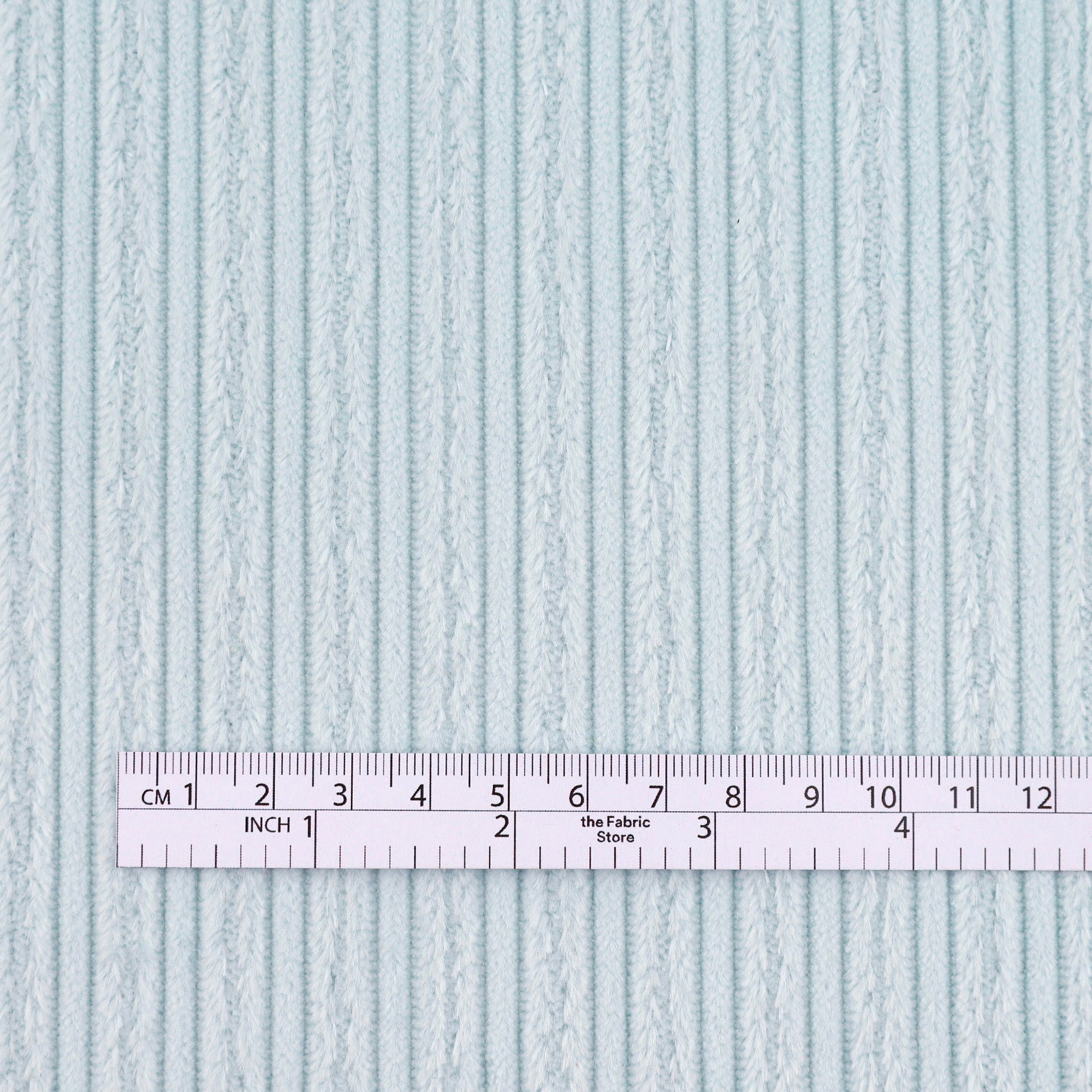 Jumbo Cotton Multi Corduroy - Pale Blue