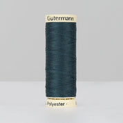 Gutermann Sew-All Thread - 593 - Denim Linen