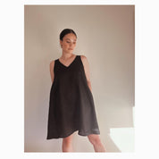 Veronica Tucker - Audrey Dress & Blouse/PDF