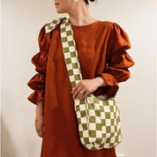 Veronica Tucker -  The Frankie Bag/PDF