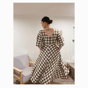 Veronica Tucker - Odette Dress & Set/PDF