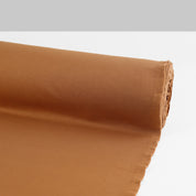 Wide Organic Cotton Sweatshirting - Cookie