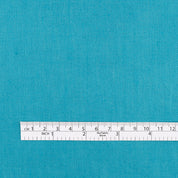 Midweight Linen - Aqua