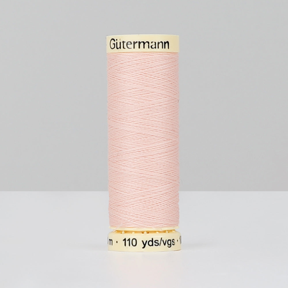 Petal Pink Merino