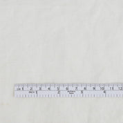 Tumbled Linen Canvas - Light Cream