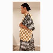 Veronica Tucker -  The Frankie Bag/PDF