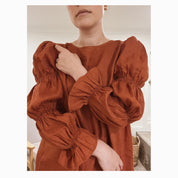 Veronica Tucker - Freya Dress & Blouse/PDF