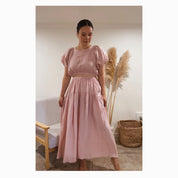 Veronica Tucker - Hera Skirt & Top Set/PDF