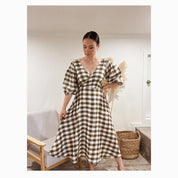 Veronica Tucker - Odette Dress & Set/PDF