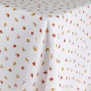 Mini Blossom Linen - Garden