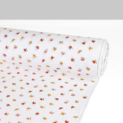 Mini Blossom Linen - Garden