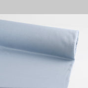 Organic Cotton Sweatshirting - Sky