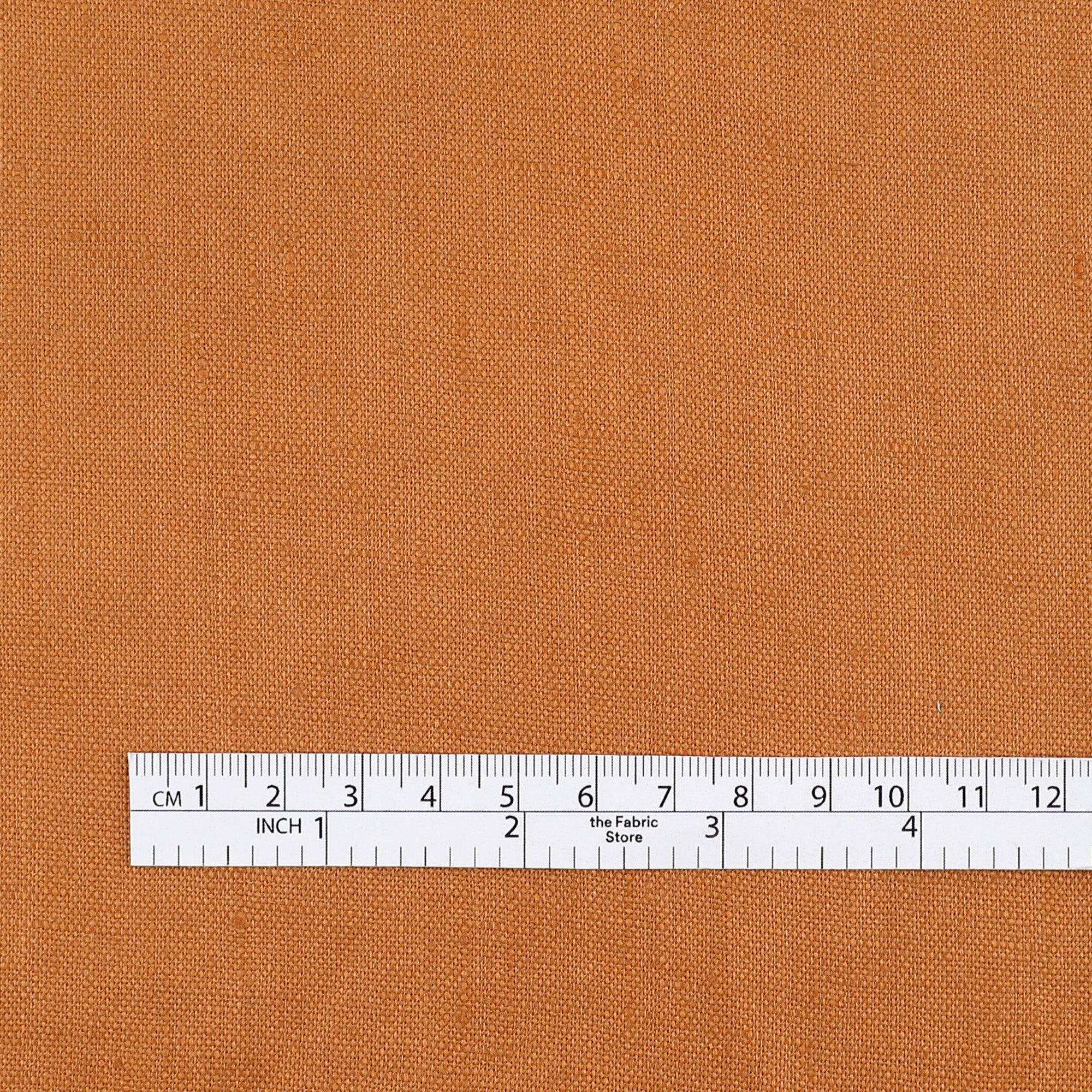 Midweight Linen - Caramel