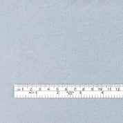 Organic Cotton Sweatshirting - Sky