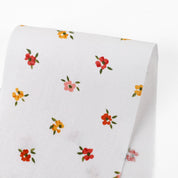 Mini Blossom Linen - Garden