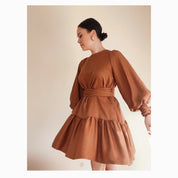 Veronica Tucker - Audrey Dress & Blouse/PDF