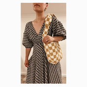 Veronica Tucker -  The Frankie Bag/PDF