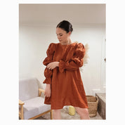 Veronica Tucker - Freya Dress & Blouse/PDF