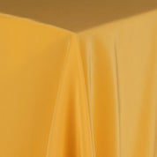 Silk Crepe De Chine - Sunshine