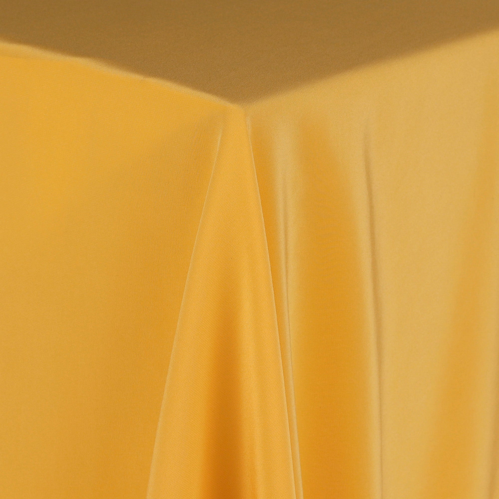 Silk Crepe De Chine - Sunshine