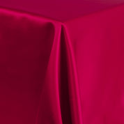 Silk Satin - Raspberry