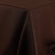 Midweight Linen - Chocolate