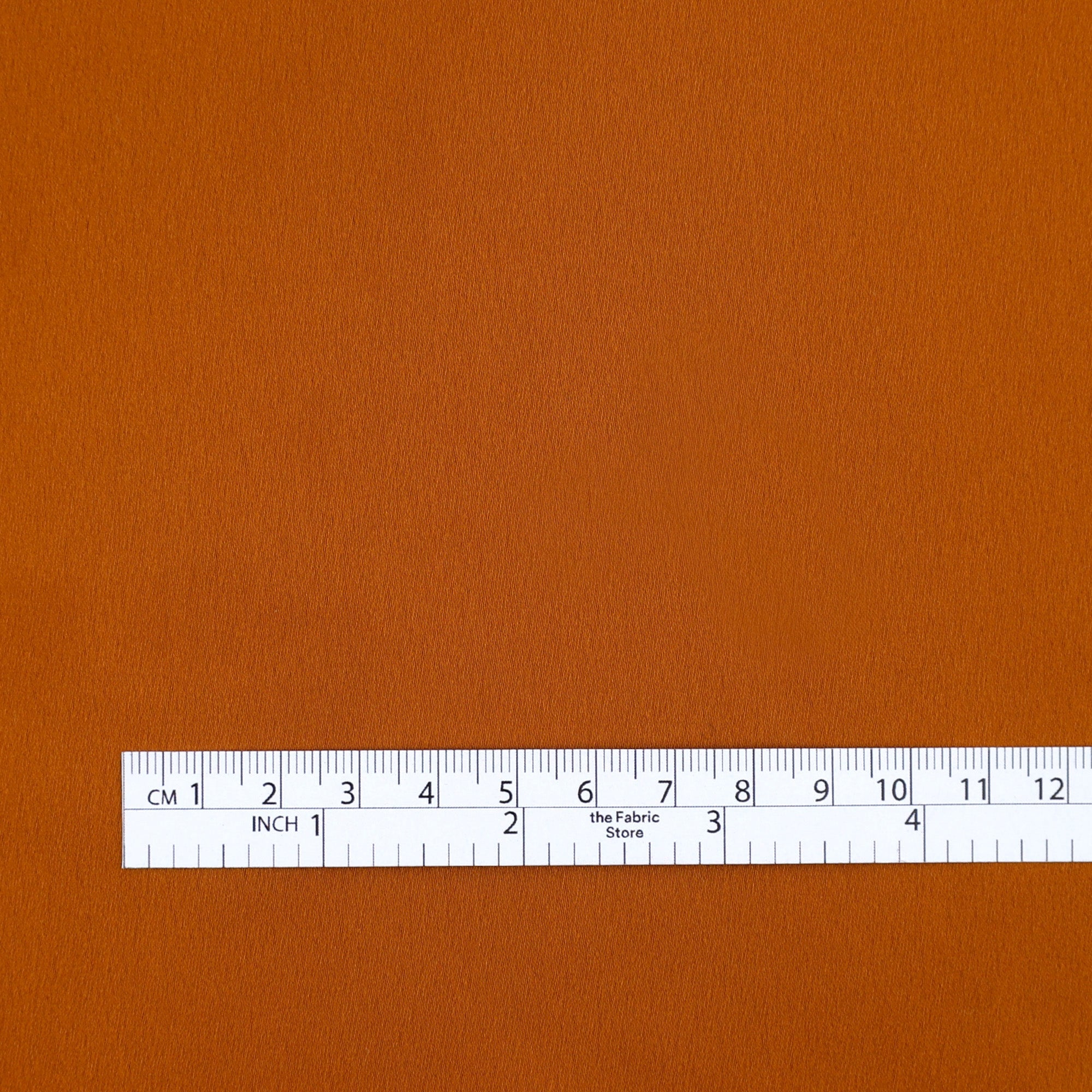 Lightweight Poly Satin - Hazelnut