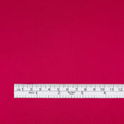 Silk Satin - Raspberry