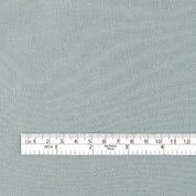 Wide Organic Cotton Sweatshirting - Duck Egg
