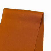 Lightweight Poly Satin - Hazelnut