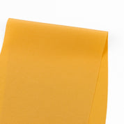 Silk Crepe De Chine - Sunshine