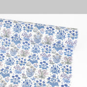 Liberty Organic Tana Lawn - Colombe Study/X