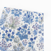 Liberty Organic Tana Lawn - Colombe Study/X
