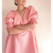 Veronica Tucker - Audrey Dress & Blouse/PDF