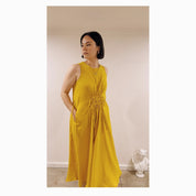 Veronica Tucker -  Cordelia Dress & Top/PDF