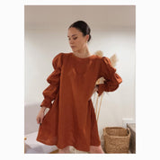 Veronica Tucker - Freya Dress & Blouse/PDF