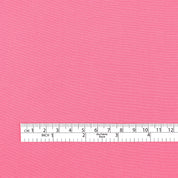 Bonded Crepe Suiting - Bright Pink