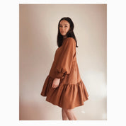 Veronica Tucker - Audrey Dress & Blouse/PDF