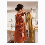 Veronica Tucker - Freya Dress & Blouse/PDF