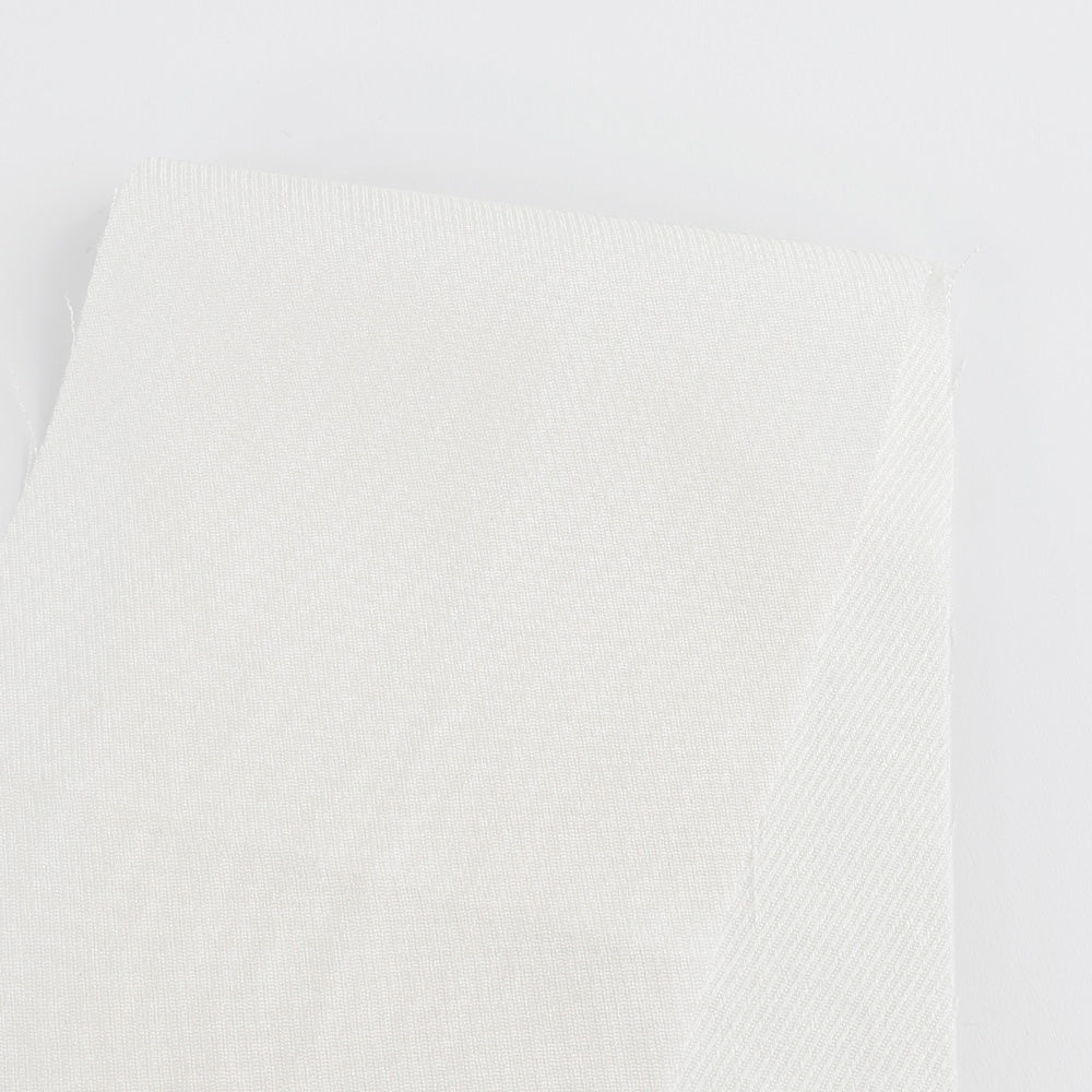 Rayon Twill - Ivory