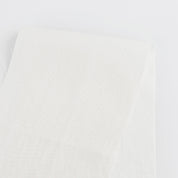 Acetate / Rayon Twill - Ivory