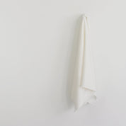 Acetate / Rayon Twill - Ivory