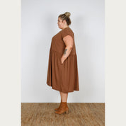 Make by TFS - Teddy Dress