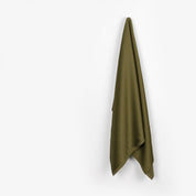 Rayon / Acetate Satin - Thyme
