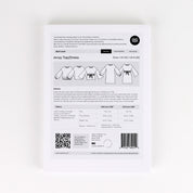 Papercut Patterns - Array Top / Dress