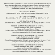 Birgitta Helmersson - ZW Soft Blouse / PDF